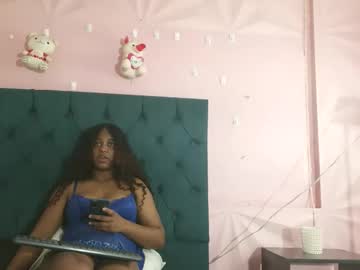 Sirensexy2025 December 23, 2025 Chaturbate stream image