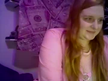 Thickgingergoddess December 23, 2025 Chaturbate stream image