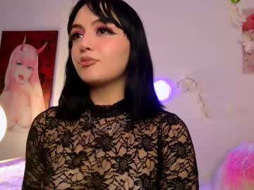 Velvetvibes_ December 23, 2025 Chaturbate stream image