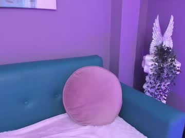 Alessiia__ December 23, 2025 Chaturbate stream image