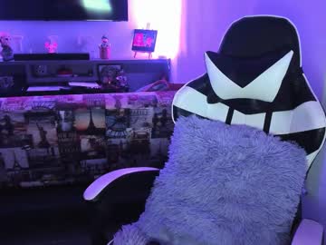 Amara_22_ December 23, 2025 Chaturbate stream image