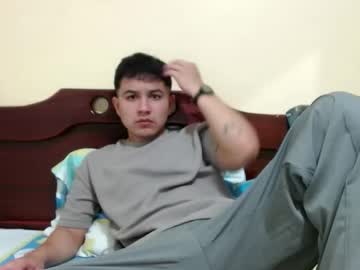 Athleticboy2026 December 23, 2025 Chaturbate stream image
