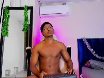 Cassian_Gold December 23, 2025 Chaturbate stream image