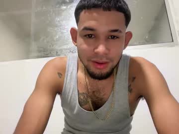 Enyel_100 December 23, 2025 Chaturbate stream image