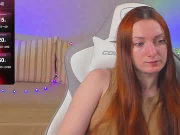 Flamystar December 23, 2025 Chaturbate stream image