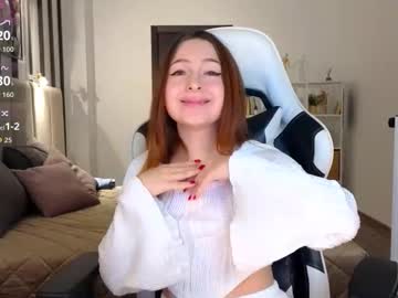 Ketrin_White_ December 23, 2025 Chaturbate stream image