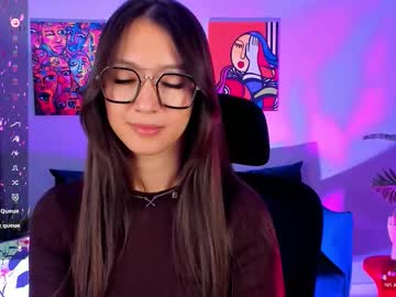 Lanabakers December 23, 2025 Chaturbate stream image