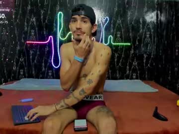 Nextboywell1 December 23, 2025 Chaturbate stream image