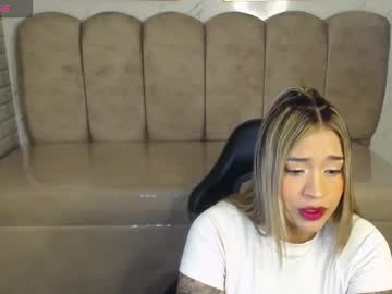Rosse_Jeane_V December 23, 2025 Chaturbate stream image