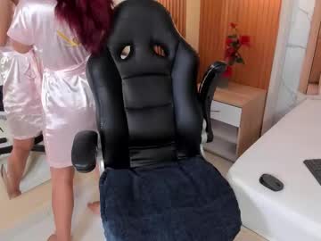 Samanta_Quinn December 23, 2025 Chaturbate stream image