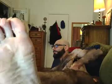 Scruffycub420 December 23, 2025 Chaturbate stream image