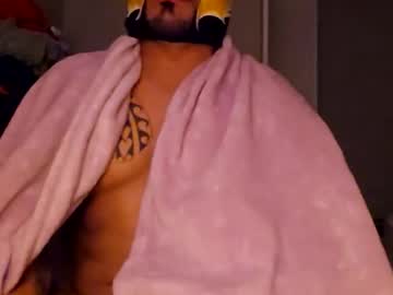 Senor49509 December 23, 2025 Chaturbate stream image
