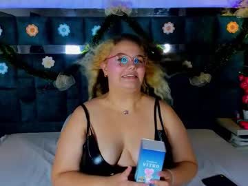 Zoe_Cambell111 December 23, 2025 Chaturbate stream image
