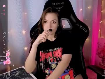Agatha_Richter December 23, 2025 Chaturbate stream image