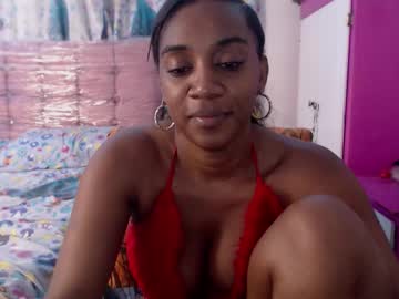 Aishaowens December 23, 2025 Chaturbate stream image
