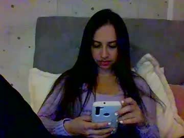 _Alyson December 23, 2025 Chaturbate stream image