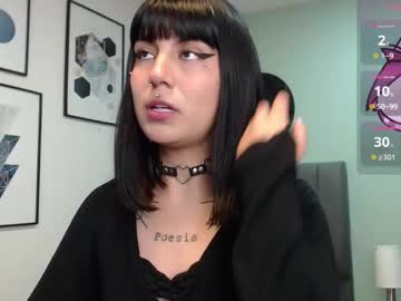 Amy__Adams1 December 23, 2025 Chaturbate stream image