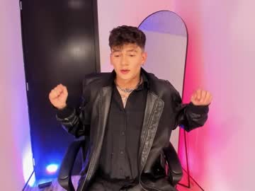 Axel_Inkshade December 23, 2025 Chaturbate stream image