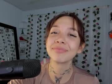 Azumi_Saan December 23, 2025 Chaturbate stream image