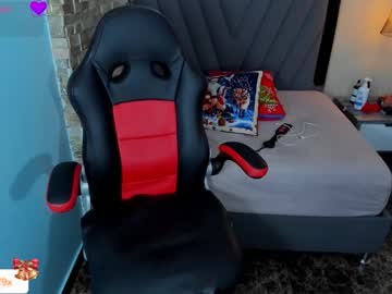 Briana_Z December 23, 2025 Chaturbate stream image