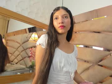 Charlottebrown_1 December 23, 2025 Chaturbate stream image