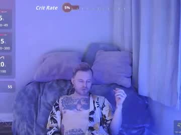 Chubschadwell December 23, 2025 Chaturbate stream image