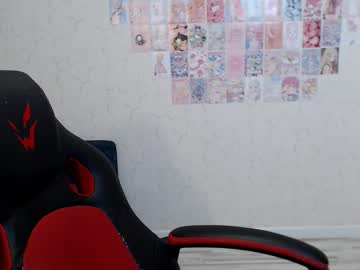 Daniella_Martin December 23, 2025 Chaturbate stream image