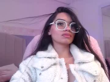Emerald_Gh December 23, 2025 Chaturbate stream image