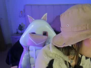 Gyal_8_ December 23, 2025 Chaturbate stream image