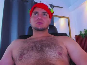 Jack_Bravo1 December 23, 2025 Chaturbate stream image