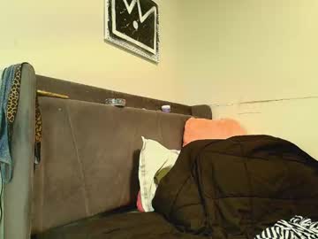 Jaydomonique December 23, 2025 Chaturbate stream image