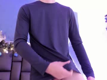 Mikaelslow December 23, 2025 Chaturbate stream image