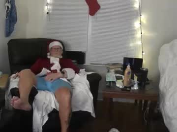 Mistersilver60 December 23, 2025 Chaturbate stream image