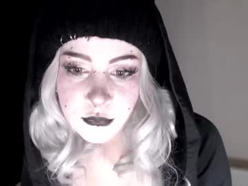 Molly_Crow December 23, 2025 Chaturbate stream image