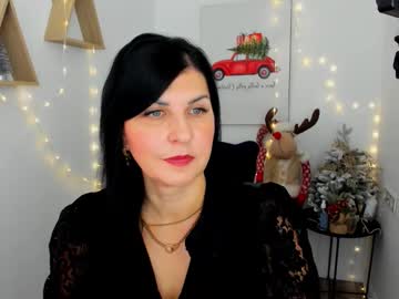 Moonvelour December 23, 2025 Chaturbate stream image