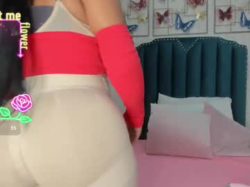 Natasha04__ December 23, 2025 Chaturbate stream image