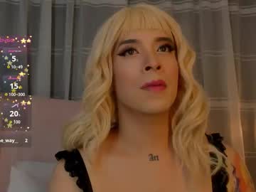 Nyx__Blackwood December 23, 2025 Chaturbate stream image