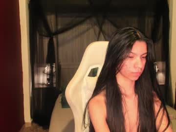 Pamelaascott December 23, 2025 Chaturbate stream image