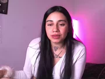 Val_Bardot1 December 23, 2025 Chaturbate stream image