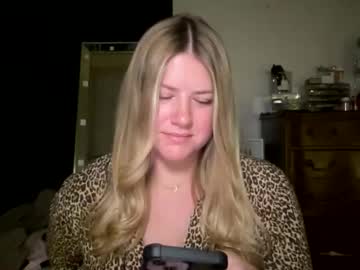 Allyanalangel December 23, 2025 Chaturbate stream image