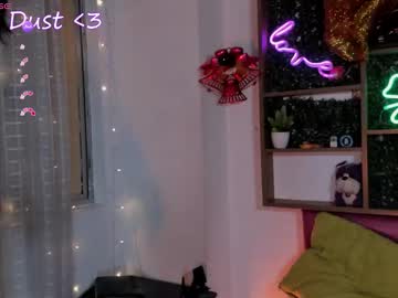 Angeldust_19 December 23, 2025 Chaturbate stream image
