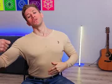 Captain______America December 23, 2025 Chaturbate stream image