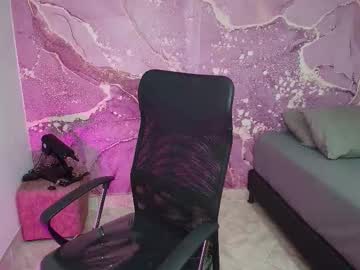 Crespa_Latin_ December 23, 2025 Chaturbate stream image