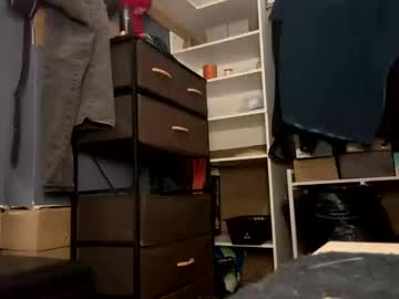 Cumforthenecta2 December 23, 2025 Chaturbate stream image