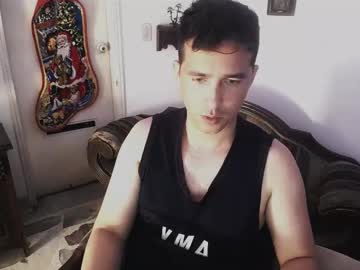 Handsome_Invictusiv December 23, 2025 Chaturbate stream image