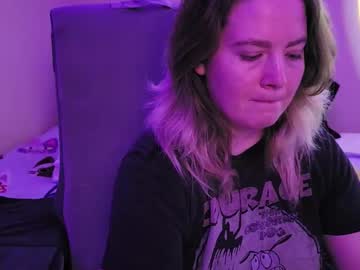 Internetfairy_Xo December 23, 2025 Chaturbate stream image