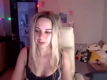 Lady_Smile69 December 23, 2025 Chaturbate stream image