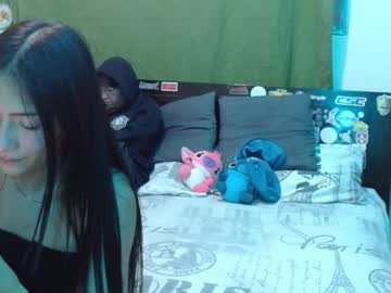 Latinas_Love05 December 23, 2025 Chaturbate stream image