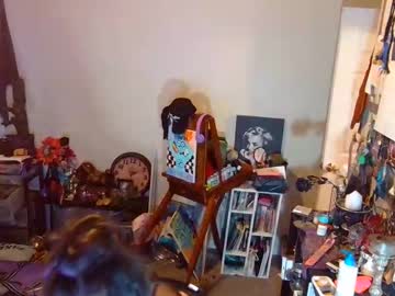 Magicalmari December 23, 2025 Chaturbate stream image