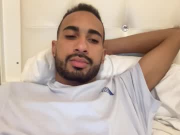 Masterjah77 December 23, 2025 Chaturbate stream image